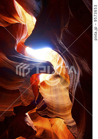 アンテロープバレー アンテロープバレー 9573653