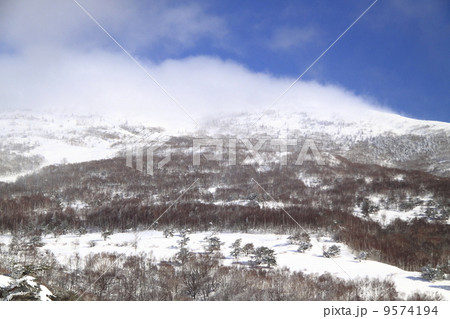 菅平高原スキー場 9574194