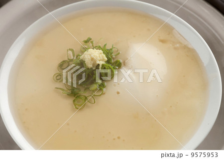 豆乳豆腐鍋 9575953