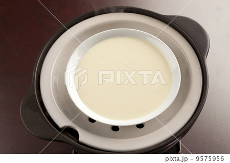 豆乳豆腐鍋 豆乳豆腐鍋 9575956