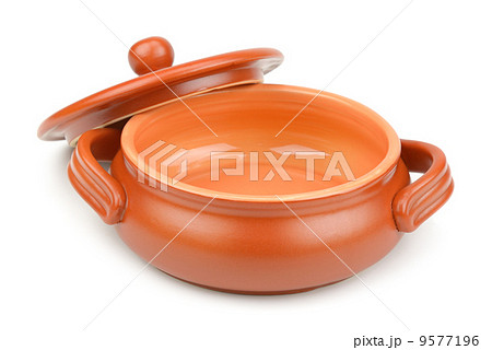 clay pot 9577196