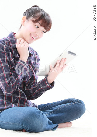 学生　ライフスタイル 9577339