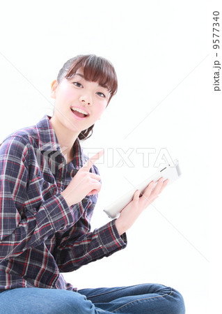 学生　ライフスタイル 9577340