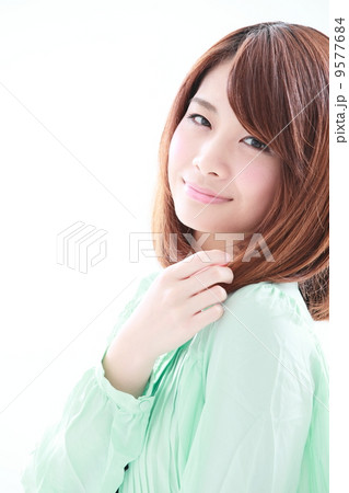 ヘアケアイメージ 9577684