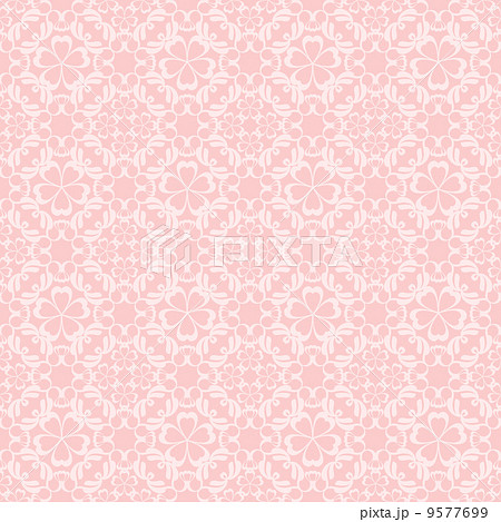 桜 パターンのイラスト素材