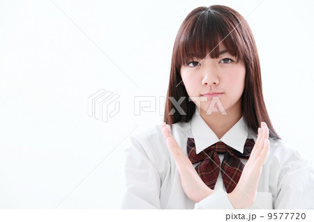 NGを出す学生 9577720