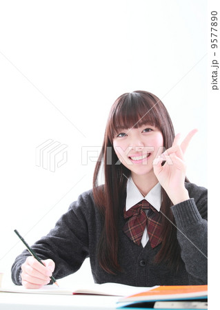 学生イメージ 学生イメージ 9577890