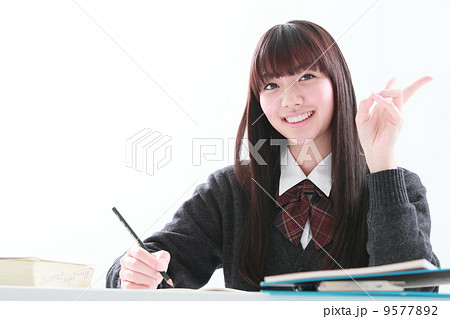 学生イメージ 学生イメージ 9577892