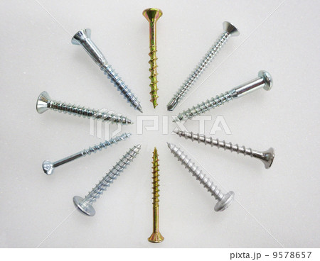 ネジ各種 9578657
