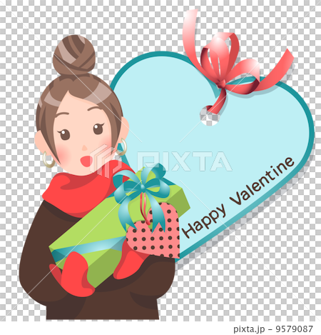Valentine Valentine 9579087