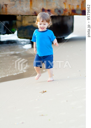 Little boy Little boy 9579662
