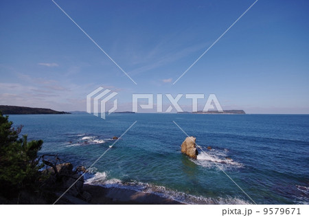 日本海 9579671