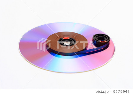 Cd and film Cd and film 9579942