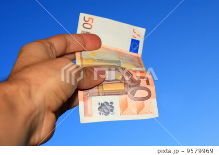 Euro Euro 9579969