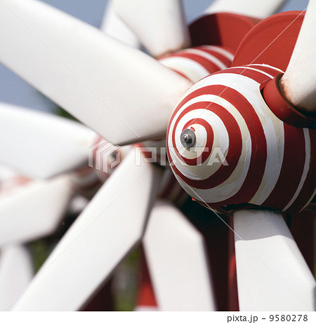 Windmills 9580278
