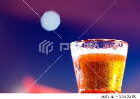 Beer glass Beer glass 9580280