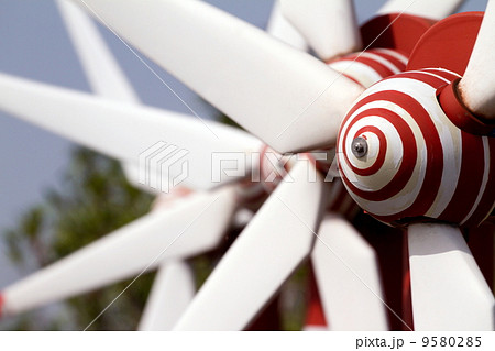 Windmills 9580285