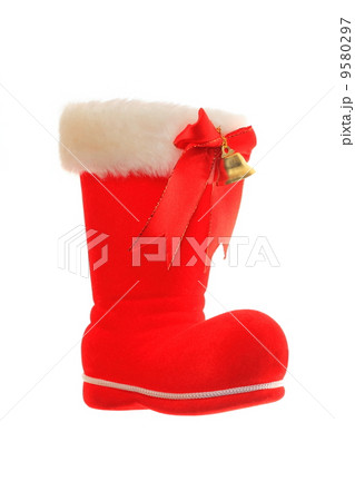 Santa boot 9580297