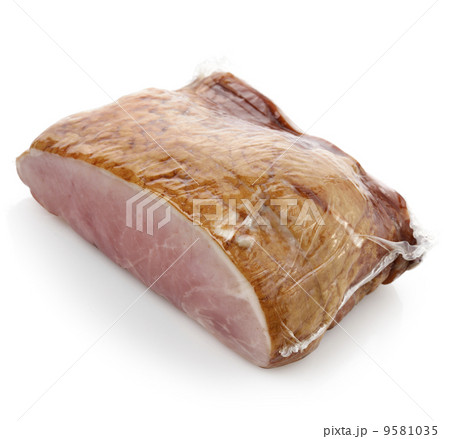 Smoked Ham Smoked Ham 9581035