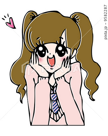 嬉しい 9582287