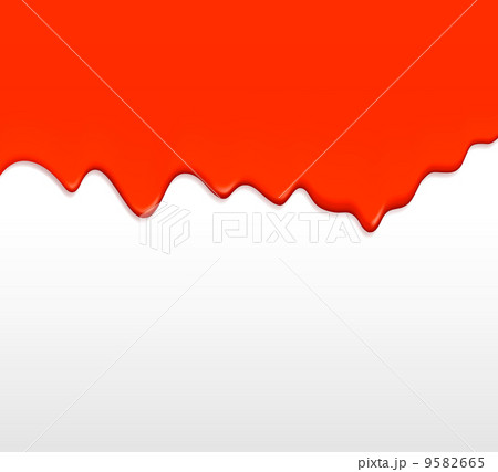 Paint banner. Vector illustration. 9582665