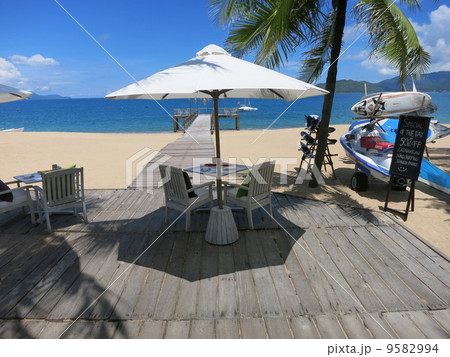 ベトナムニャチャン 9582994