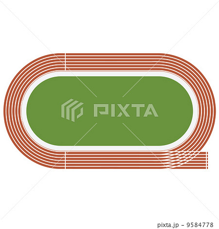 Olympic stadium 9584778