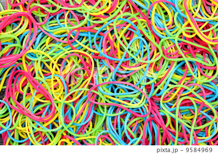 輪ゴム 輪ゴム 9584969