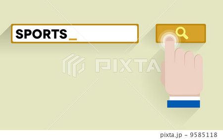 search sports 9585118