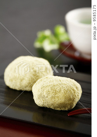 おはぎ おはぎ 9585175