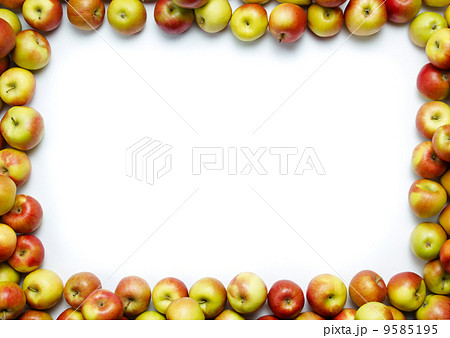 Apple frame 9585195