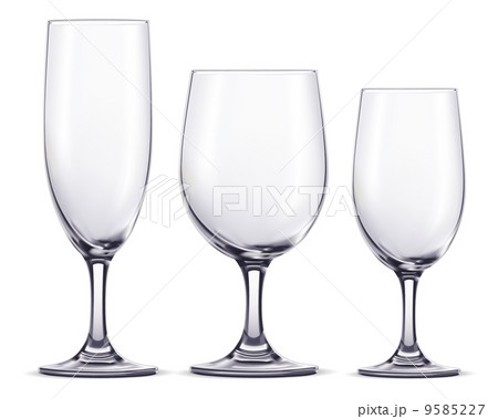 Wine glasses 9585227