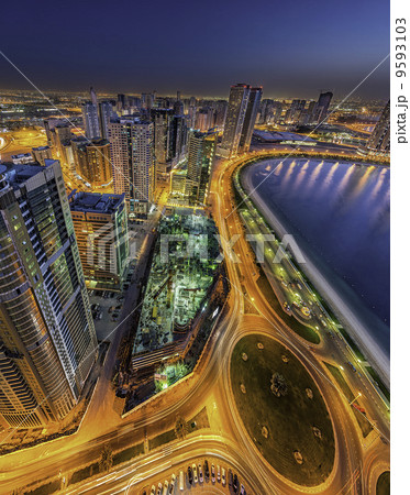 Sharjah Vertorama  9593103