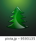 Fir tree 9593135