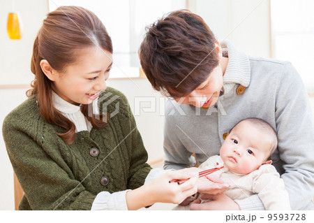 お食い初め お食い初め 9593728