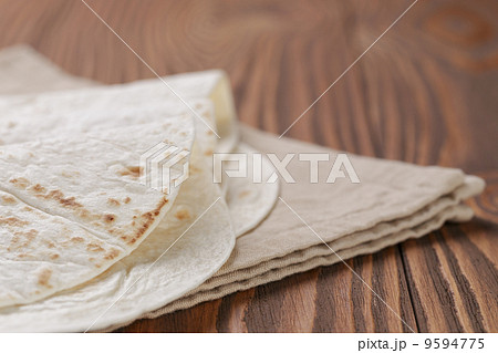 wheat round tortillas wheat round tortillas 9594775