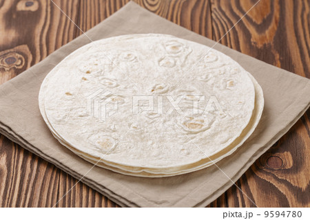wheat round tortillas 9594780