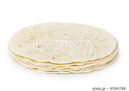 wheat round tortillas 9594786