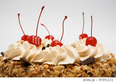 pie with cherries pie with cherries 9595221