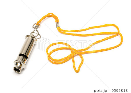 Metal whistle 9595318