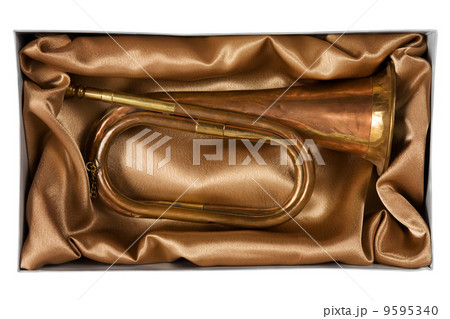 Bronze forge in a box 9595340