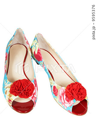 Beautiful and new shoes Beautiful and new shoes 9595376
