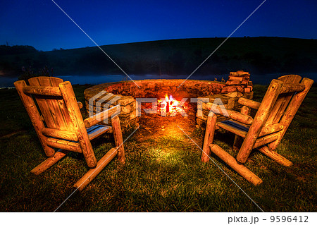 Bonfire 9596412