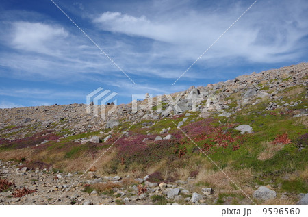 御嶽山 御嶽山 9596560