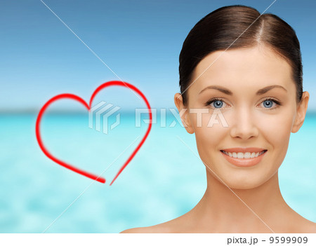 beautiful woman 9599909