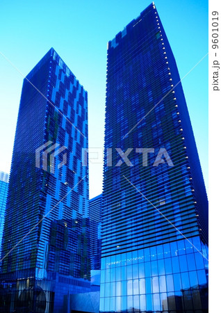 アメリカ　ラスベガス　アリア 9601019