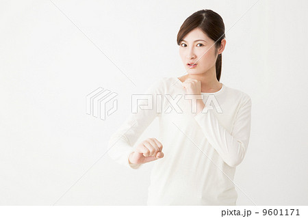 護身術 護身術 9601171