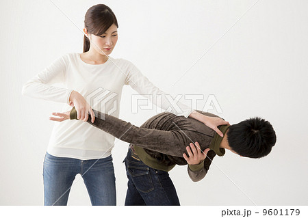 護身術 護身術 9601179