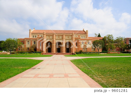 アメリカ ロサンゼルス UCLA アメリカ ロサンゼルス UCLA 9601281
