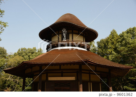 三重県 俳聖殿 三重県 俳聖殿 9601362